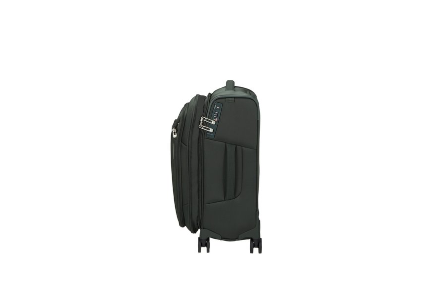 Samsonite 143325/KJ3003 - RECYCLEX - VERT  samsonite-respark-valise spinner 55cm Valises