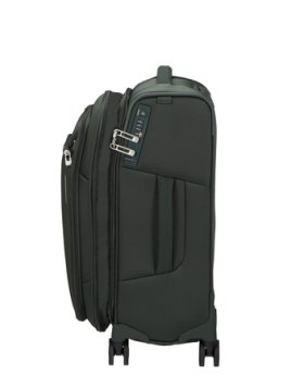Samsonite 143325/KJ3003 - RECYCLEX - VERT  samsonite-respark-valise spinner 55cm Valises