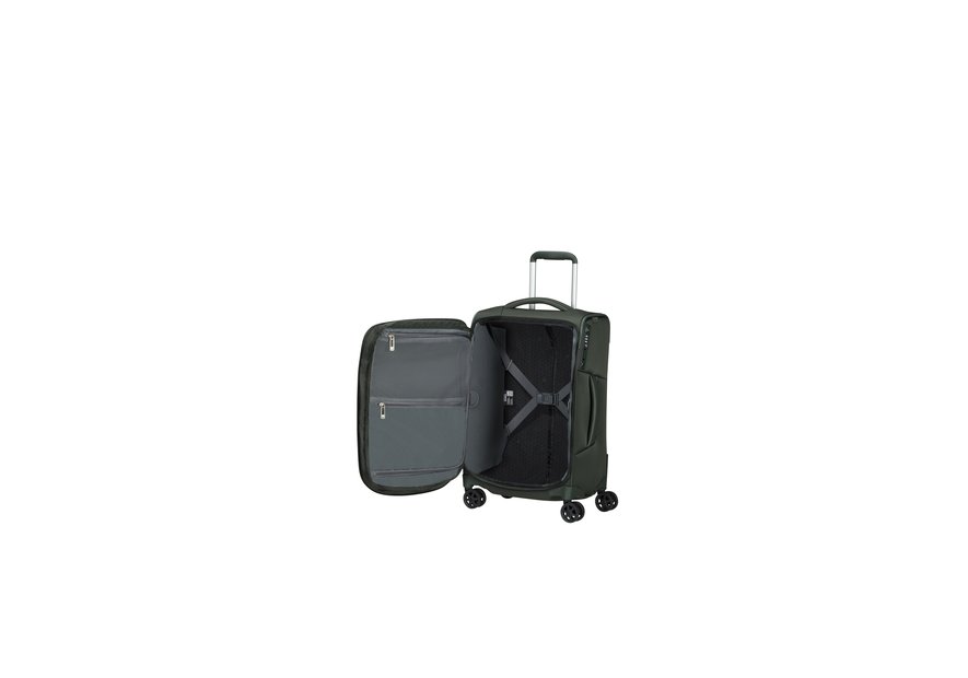 Samsonite 143325/KJ3003 - RECYCLEX - VERT  samsonite-respark-valise spinner 55cm Valises