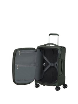Samsonite 143325/KJ3003 - RECYCLEX - VERT  samsonite-respark-valise spinner 55cm Valises
