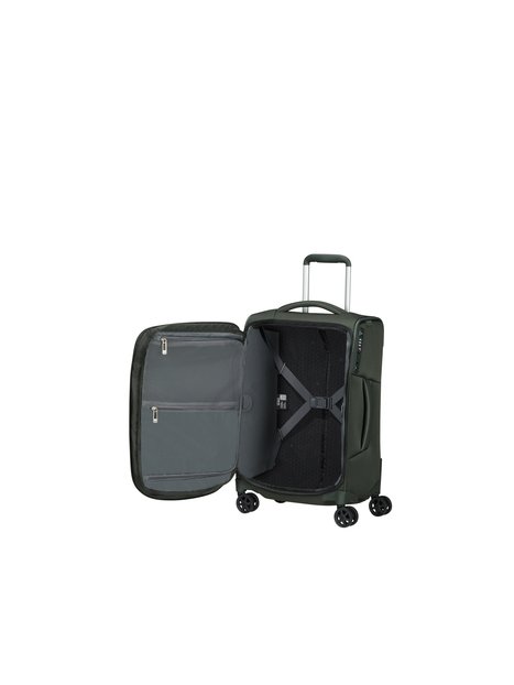 Samsonite 143325/KJ3003 samsonite-respark-valise spinner 55cm valise