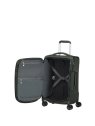 Samsonite 143325/KJ3003 - RECYCLEX - VERT  samsonite-respark-valise spinner 55cm valise