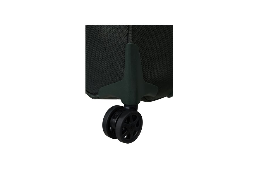 Samsonite 143325/KJ3003 - RECYCLEX - VERT  samsonite-respark-valise spinner 55cm Valises