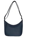 Les Ateliers Foures B315 - CUIR DE VACHETTE - OCEAN les ateliers foures sac porté travers taille m sacs-a-mains