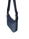 Les Ateliers Foures B315 - CUIR DE VACHETTE - OCEAN les ateliers foures sac porté travers taille m sacs-a-mains