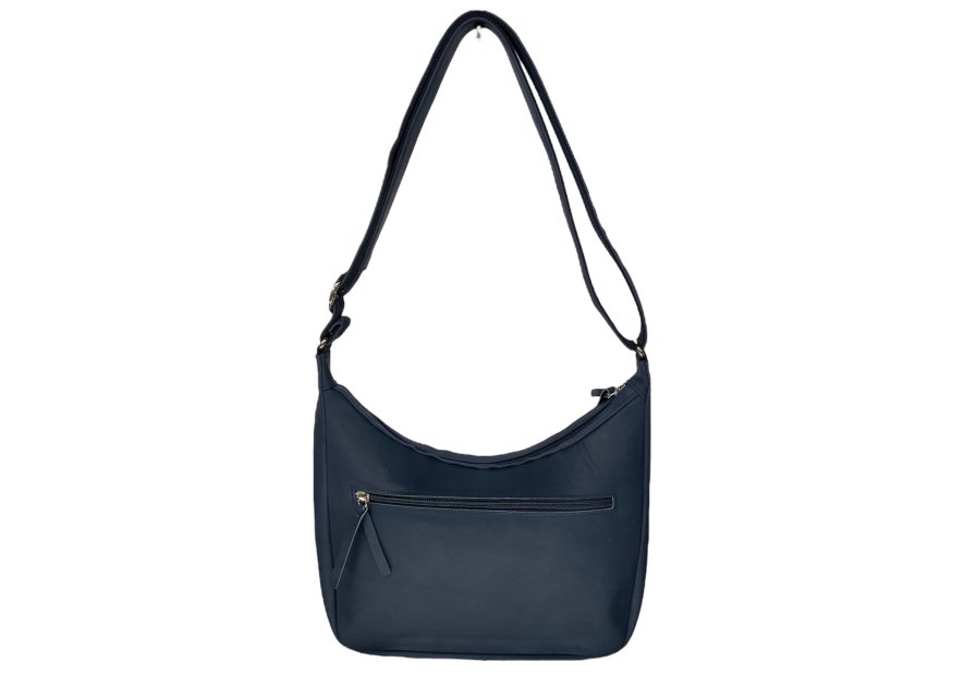 Les Ateliers Foures B315 - CUIR DE VACHETTE - OCEAN les ateliers foures sac porté travers taille m Sac business