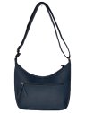 Les Ateliers Foures B315 - CUIR DE VACHETTE - OCEAN les ateliers foures sac porté travers taille m sacs-a-mains