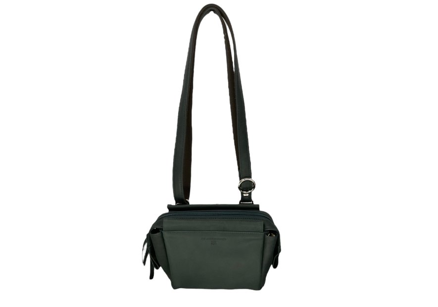 Les Ateliers Foures B709 fourès baroudeuse trotteur s Sacs à mains