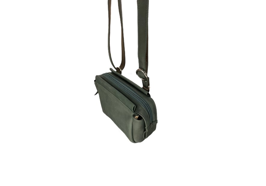 Les Ateliers Foures B709 fourès baroudeuse trotteur s Sacs à mains