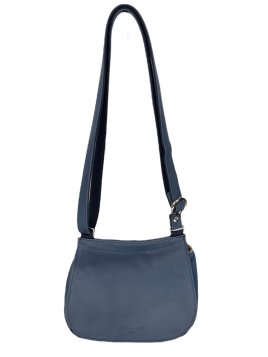 Les Ateliers Foures B309 fourès-baroudeuse-mini gibecière coquillage Sacs à mains