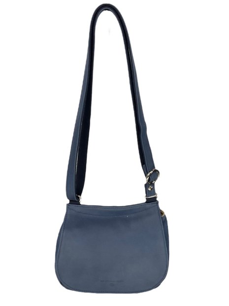 Les Ateliers Foures B309 fourès-baroudeuse-mini gibecière coquillage sacs-a-mains