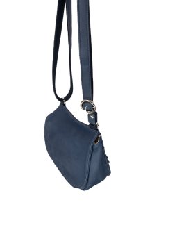 Les Ateliers Foures B309 fourès-baroudeuse-mini gibecière coquillage Sacs à mains