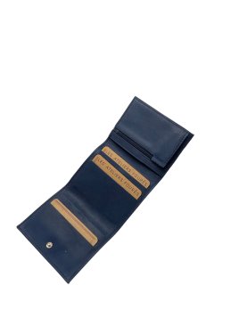 Les Ateliers Foures B20 fourès-baroudeuse-portemonnaie billet 6cc pmpb