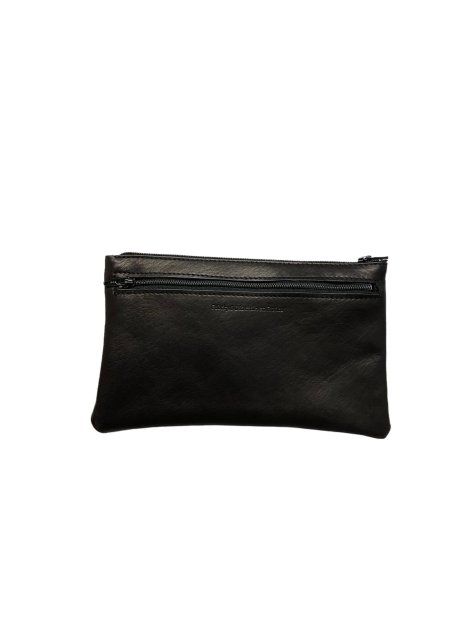 Les Ateliers Foures B42 baroudeuse pochette papier l porte cartes