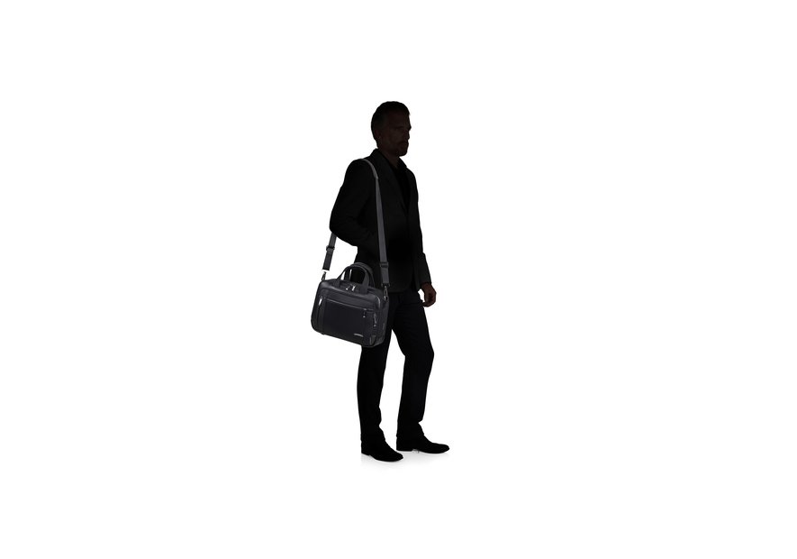 Samsonite 137262 - NYLON - NOIR - 1041(*09 samsonite spectrolite 3.0 porte documents Porte-documents