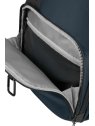 Samsonite 142144/KI1005 - RECYCL PET POLYE sac à dos biz2go ordinateur 15.6" loisirs