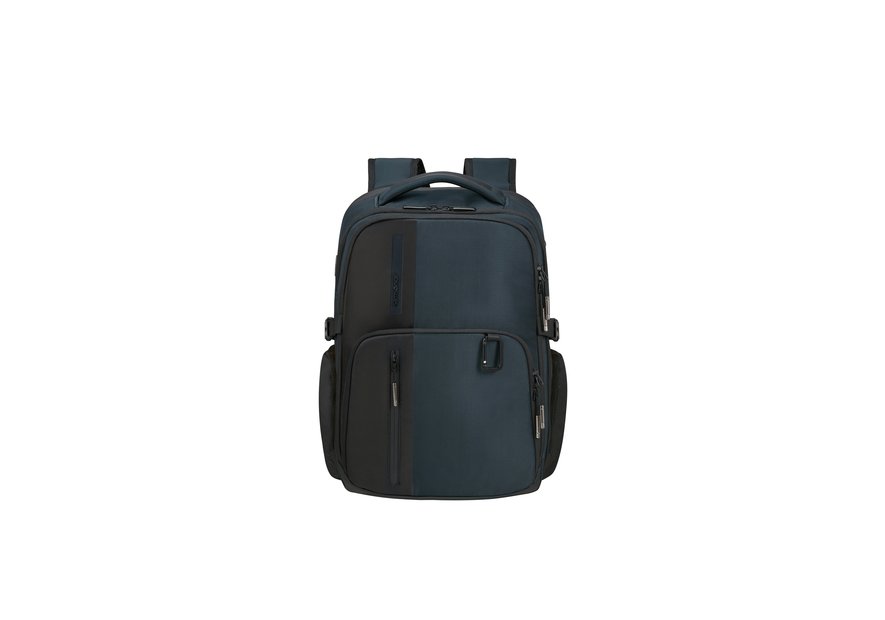 Samsonite 142144/KI1005 - RECYCL PET POLYE biz2go sac à dos 15"6 Maroquinerie