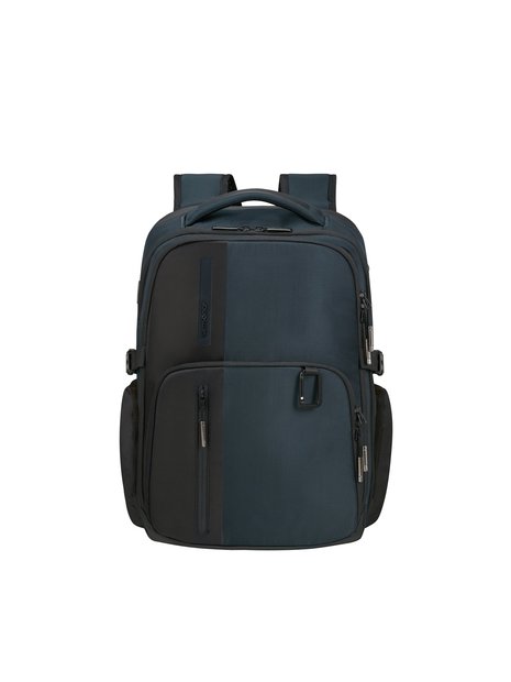 Samsonite 142144/KI1005 - RECYCL PET POLYE sac à dos biz2go ordinateur 15.6" loisirs