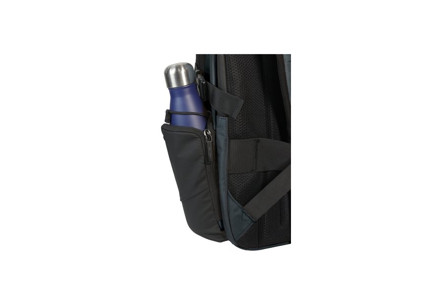 Samsonite 142144/KI1005 - RECYCL PET POLYE biz2go sac à dos 15"6 Maroquinerie