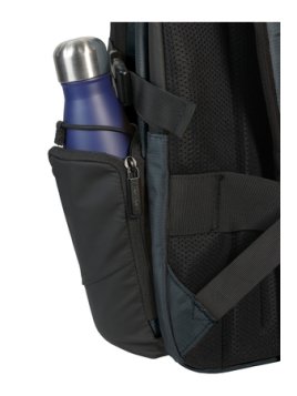 Samsonite 142144/KI1005 - RECYCL PET POLYE biz2go sac à dos 15"6 Maroquinerie