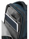 Samsonite 142144/KI1005 - RECYCL PET POLYE sac à dos biz2go ordinateur 15.6" loisirs