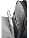 Samsonite 142144/KI1005 - RECYCL PET POLYE sac à dos biz2go ordinateur 15.6" loisirs