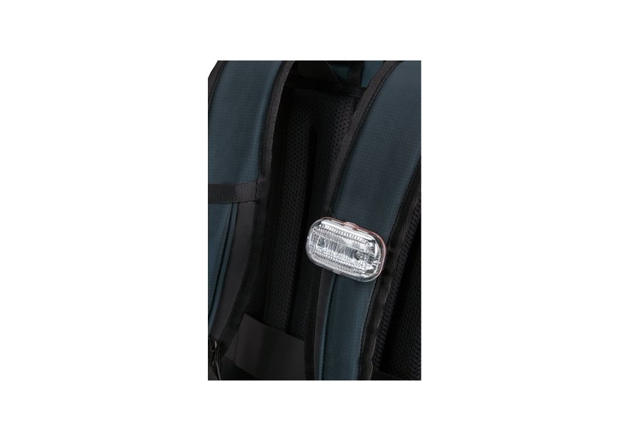 Samsonite 142144/KI1005 - RECYCL PET POLYE biz2go sac à dos 15"6 Maroquinerie