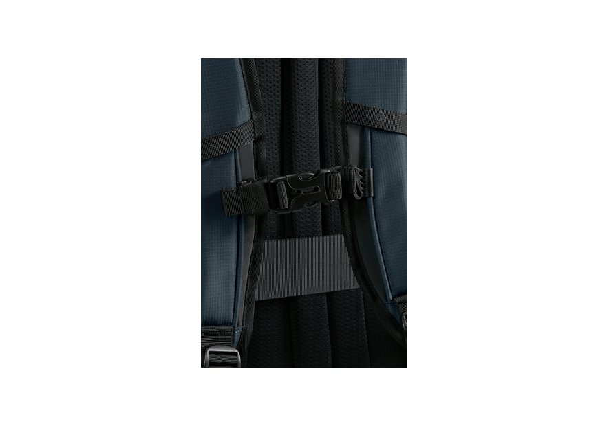 Samsonite 142144/KI1005 - RECYCL PET POLYE biz2go sac à dos 15"6 Maroquinerie
