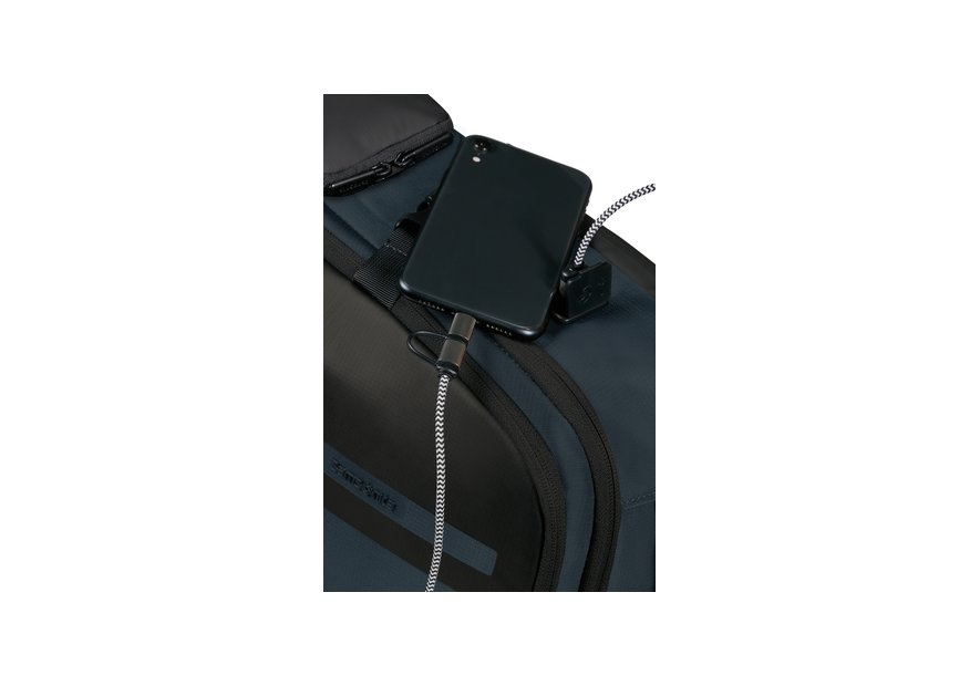 Samsonite 142144/KI1005 - RECYCL PET POLYE biz2go sac à dos 15"6 Maroquinerie