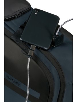 Samsonite 142144/KI1005 - RECYCL PET POLYE biz2go sac à dos 15"6 Maroquinerie