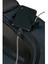 Samsonite 142144/KI1005 - RECYCL PET POLYE sac à dos biz2go ordinateur 15.6" loisirs