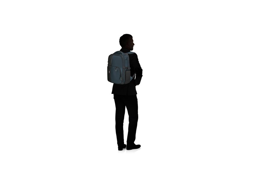 Samsonite 142144/KI1005 sac à dos biz2go ordinateur 15.6" Loisirs