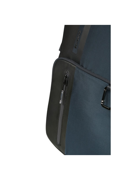 Samsonite 142144/KI1005 - RECYCL PET POLYE samsonite-biz2go-sac à dos 15"6 Maroquinerie