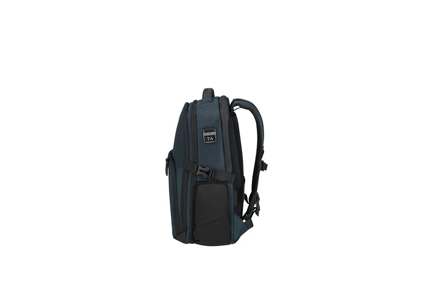 Samsonite 142144/KI1005 - RECYCL PET POLYE biz2go sac à dos 15"6 Maroquinerie