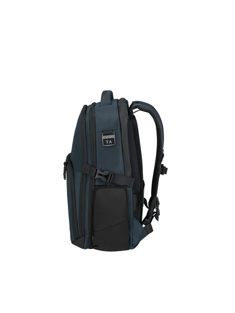 Samsonite 142144/KI1005 - RECYCL PET POLYE samsonite-biz2go-sac à dos 15"6 Maroquinerie