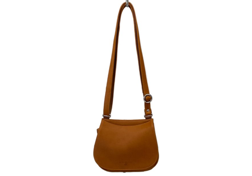 Les Ateliers Foures B309 fourès-baroudeuse-mini gibecière coquillage Sacs à mains