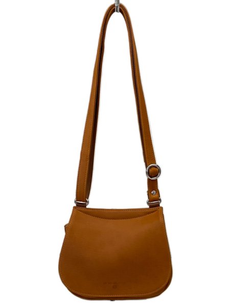 Les Ateliers Foures B309 fourès-baroudeuse-mini gibecière coquillage Sacs à mains