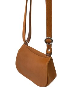 Les Ateliers Foures B309 fourès-baroudeuse-mini gibecière coquillage Sacs à mains