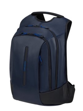 Samsonite 140872/KH7003 - RECYCL PET POLYE samsonite-ecodiver-sac à dos l 17.3" Maroquinerie
