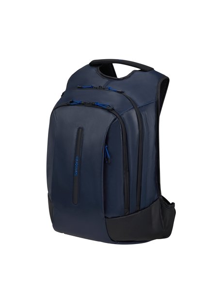 Samsonite 140872/KH7003 - RECYCL PET POLYE samsonite-ecodiver-sac à dos l 17.3" Maroquinerie