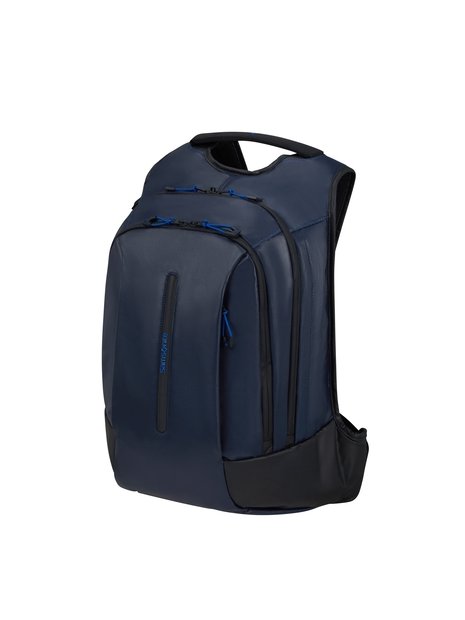 Samsonite 140872/KH7003 - RECYCL PET POLYE samsonite-ecodiver-sac à dos l 17.3" loisirs
