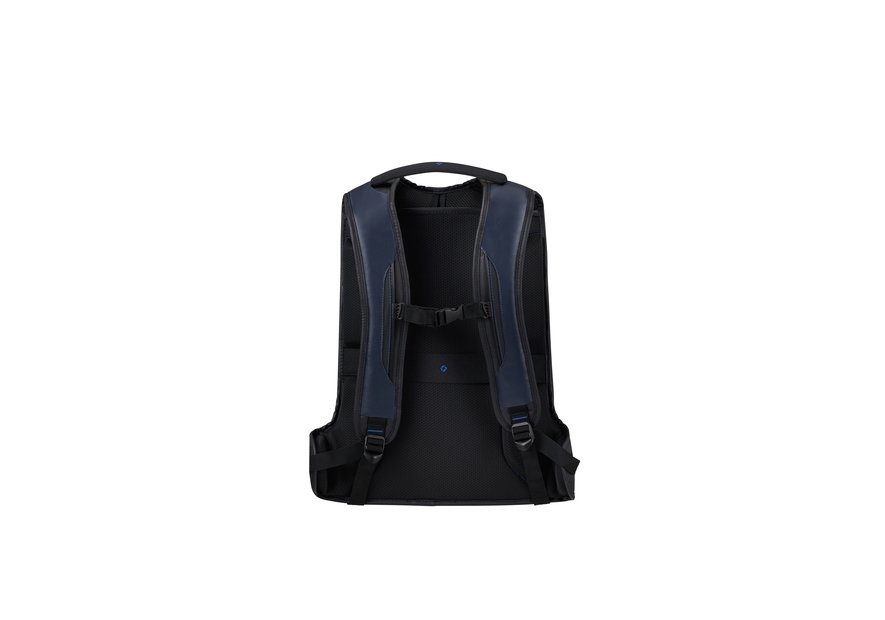 Samsonite 140872/KH7003 - RECYCL PET POLYE samsonite-ecodiver-sac à dos l 17.3" Maroquinerie