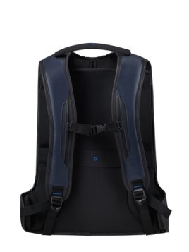 Samsonite 140872/KH7003 - RECYCL PET POLYE samsonite-ecodiver-sac à dos l 17.3" Maroquinerie