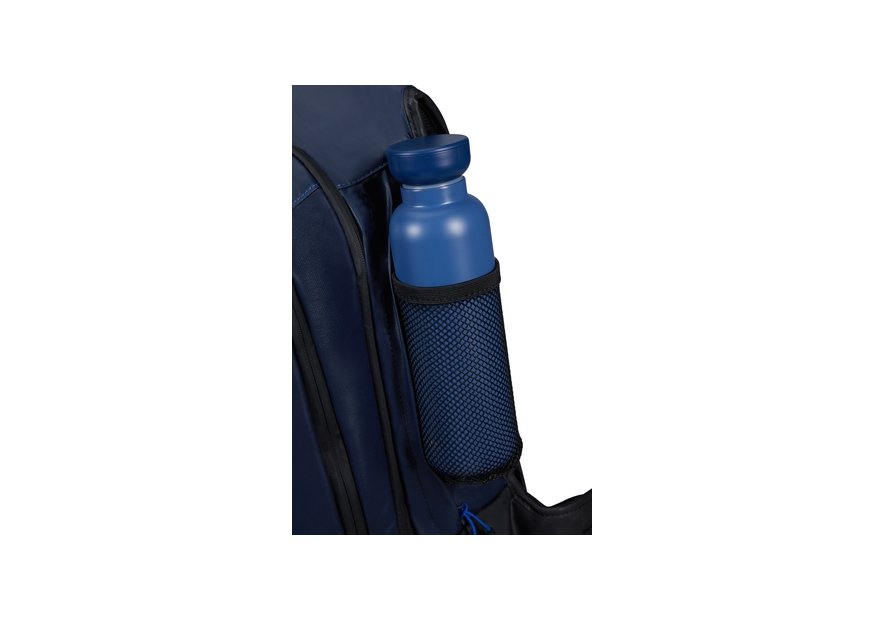 Samsonite 140872/KH7003 - RECYCL PET POLYE samsonite-ecodiver-sac à dos l 17.3" Maroquinerie
