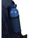 Samsonite 140872/KH7003 - RECYCL PET POLYE samsonite-ecodiver-sac à dos l 17.3" loisirs