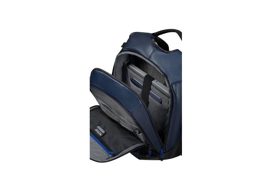 Samsonite 140872/KH7003 - RECYCL PET POLYE samsonite-ecodiver-sac à dos l 17.3" Maroquinerie