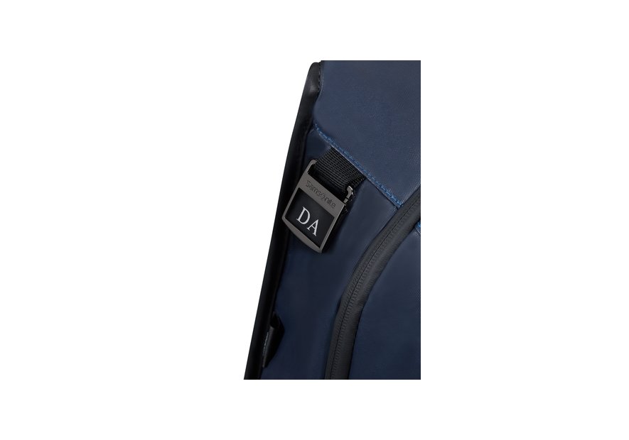 Samsonite 140872/KH7003 - RECYCL PET POLYE samsonite-ecodiver-sac à dos l 17.3" Maroquinerie