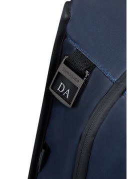 Samsonite 140872/KH7003 - RECYCL PET POLYE samsonite-ecodiver-sac à dos l 17.3" Maroquinerie