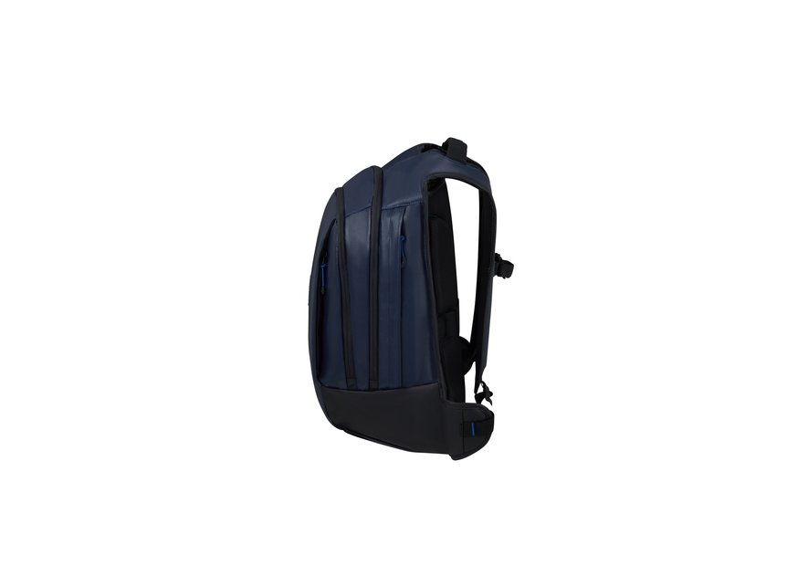 Samsonite 140872/KH7003 - RECYCL PET POLYE samsonite-ecodiver-sac à dos l 17.3" Maroquinerie