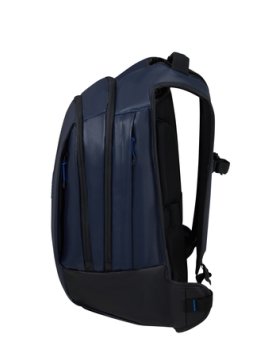 Samsonite 140872/KH7003 - RECYCL PET POLYE samsonite-ecodiver-sac à dos l 17.3" Maroquinerie